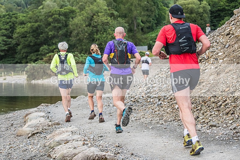 Scafell-118 - High Terrain Events Scafell Pike Trail Marathon Sunday 18th August 2024