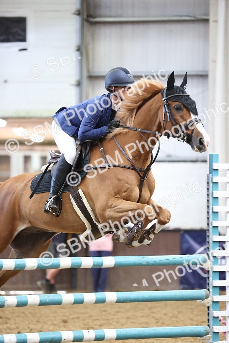 SBM_003365 - Class 11 - Senior Newcomers 1.10m