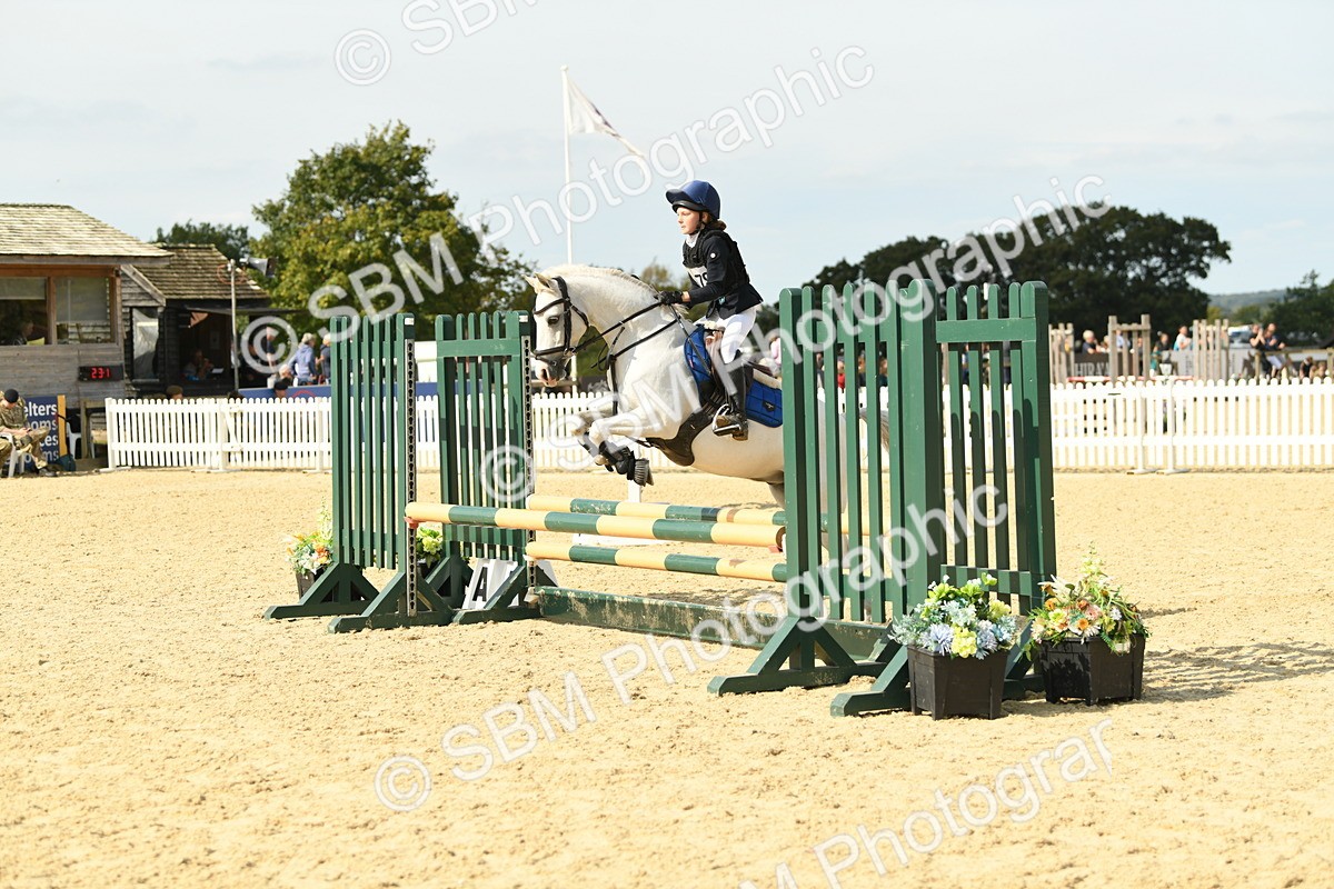 SBM_69131 - J15 - Junior Pony 70cm Championship