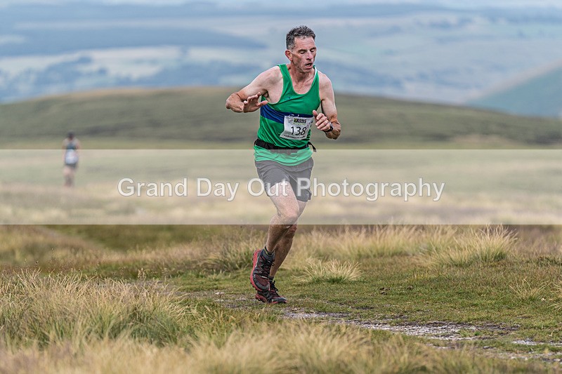 Fellside-130 - Fellside Fell race Wednesday 22nd July 2026