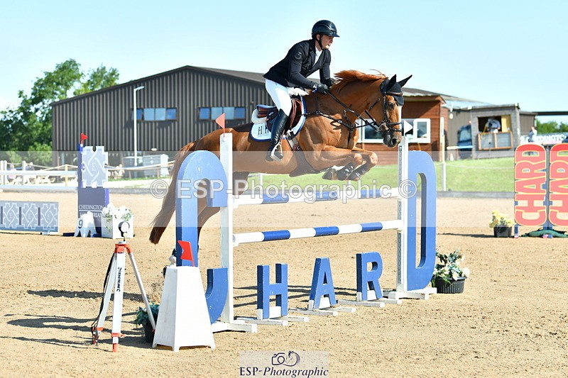 230720A-092250-01682 - Cls 1, 2 Star Small 1.30m