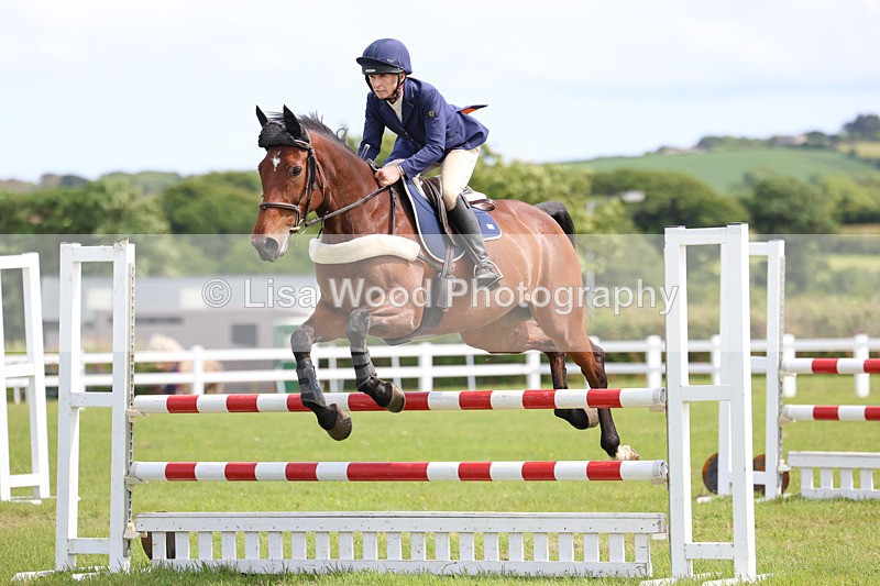 3E7A7970 - Class 14: Senior Discovery/1m open