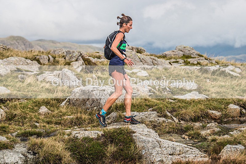 Three Shires-1116 - Three Shires Fell Face Saturday 16th September 2023