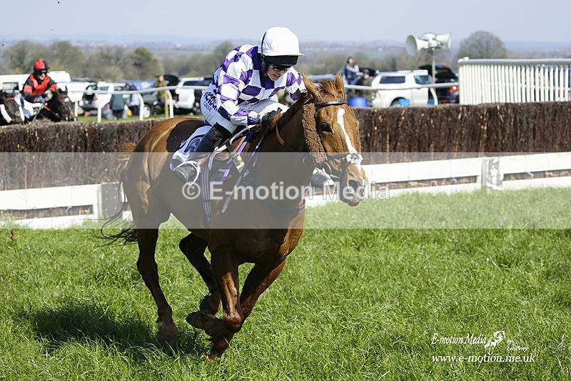 PtP 200322 55 - Mendip Farmers Point-to-Point 20/03/22