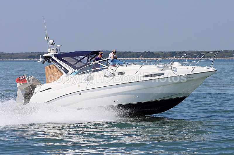 180507 BABAROO - SEALINE S28 1Y3A1254 - Motorboats - Open