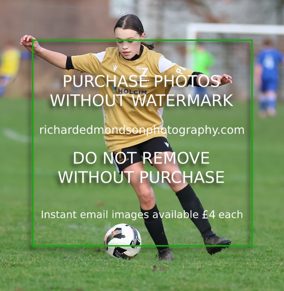 533A4258 - GT7 Academy Girls U12 (24/1/26)