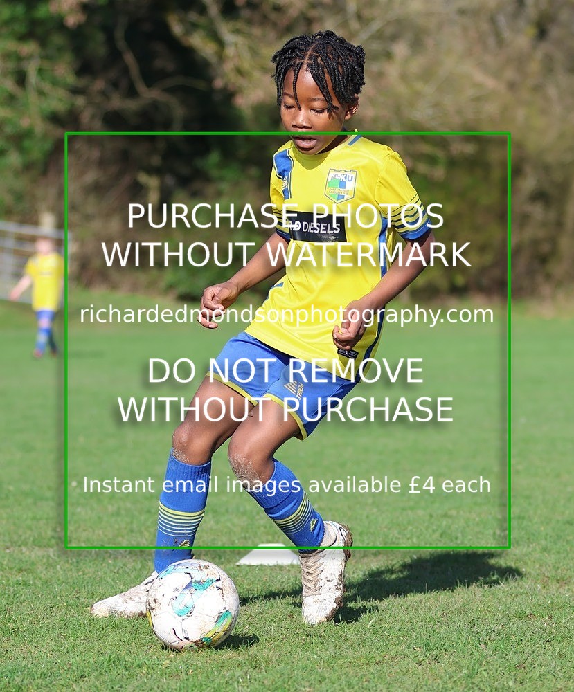 533A7464 - Kendal Utd Rockets U9 (14/3/26)