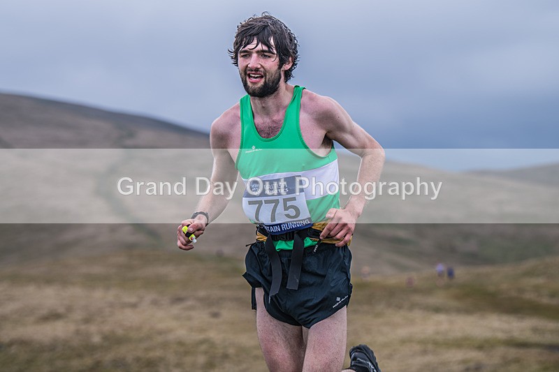 Seniors-495 - UKA 2026 Senior Inter-Counties Mountain Race - Sedbergh Sunday 3rd May 2026 - Seniors
