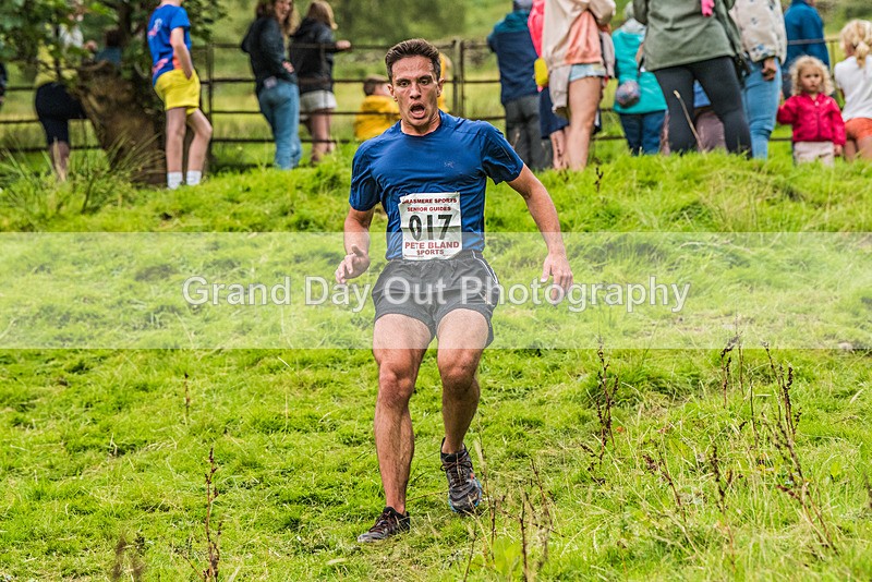 Grasmere-757 - Grasmere Sports Junior & Senior Fell Races Sunday 27th August 2023