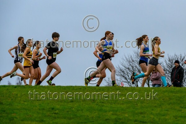 Westxc25-927559 - U17 Women