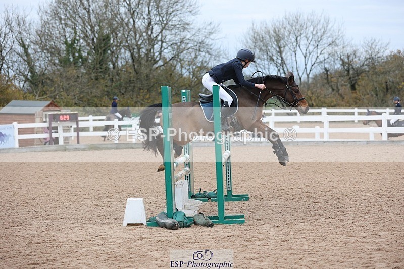 241116X-101159-00775 - Cls 08 Pony Winter Nov Champs