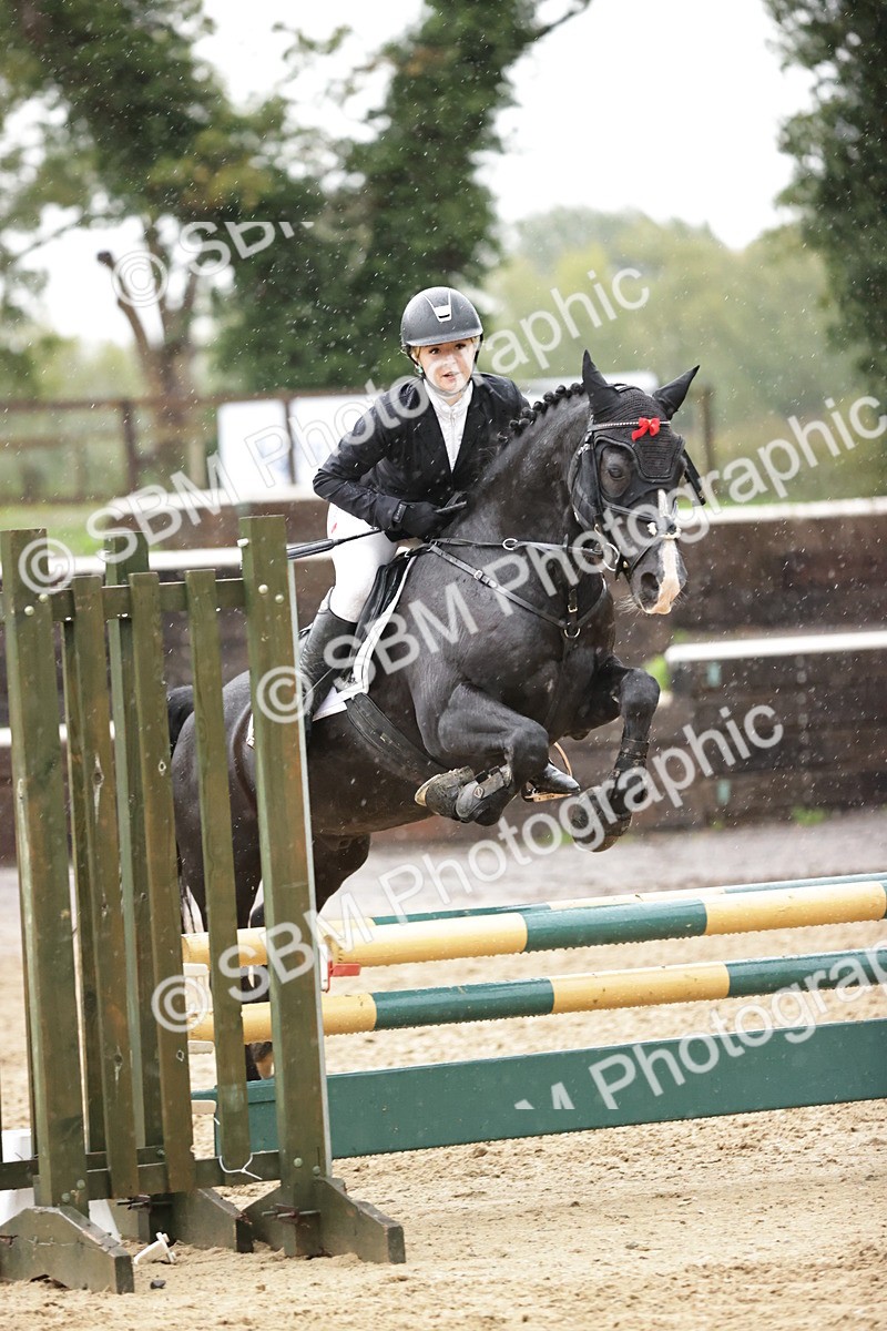 SBM_35954 - J38 - Senior Horse & Pony 80cm Championship