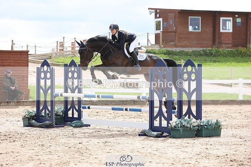 250508-110522-01448 - Cls 7 Snr Discovery and 1m Open