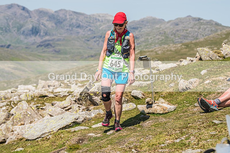 Duddon Short-358 - Duddon Short Fell Race Saturday 3rd June 2023