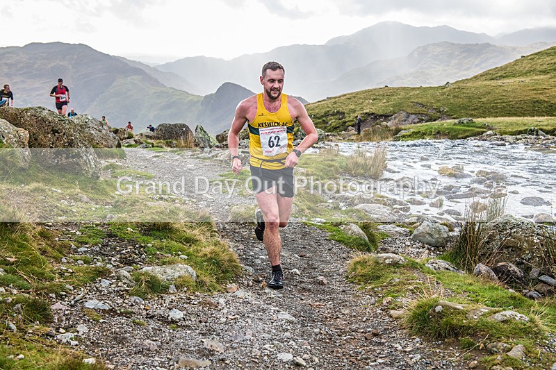 Langdale-148 - Langdale Horseshoe Fell Race Saturday 8th October 2022