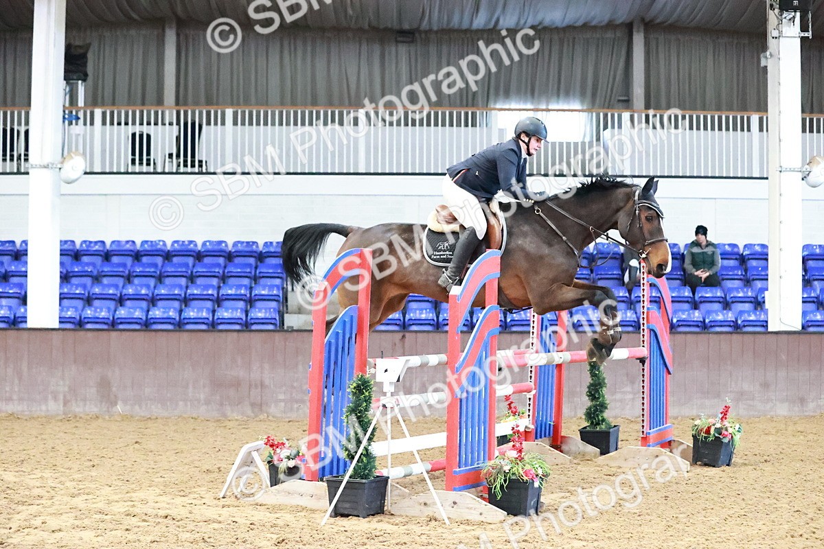 SBM_002814 - Class 10 - Senior Newcomer 1.10m