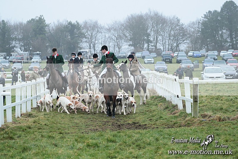 PtP 180126  0722 - Royal Artillery PtP Larkhill 18/01/26