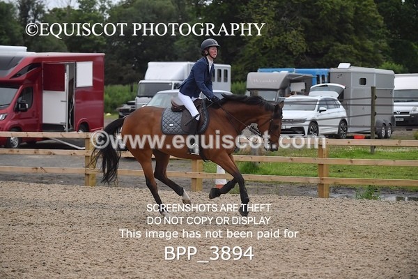 BPP_3894 - CLASS 6 Senior Discovery/ 1m Open