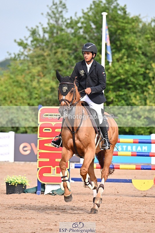 250718-091736-08750 - Cls 26, 1 Star 5yr old Tour