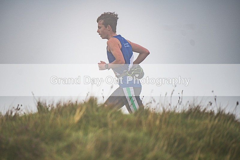 Ennerdale-44 - Ennerdale show Fell Race Wednesday 28th August 2024