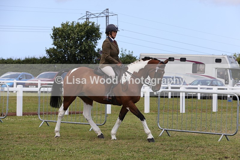 1X9A4307 - Class 34: Veteran Ridden