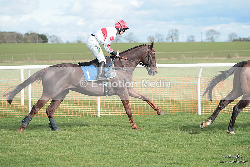PtP 170324 2618 - Oakley Hunt PtP Brafield-On-The-Green 17/03/24