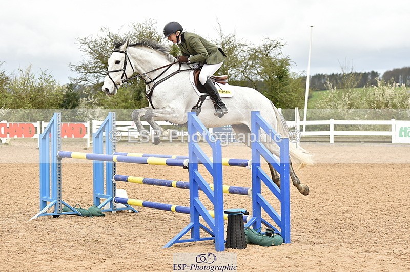 240403A-120208-00307 - Cls 2 Discovery and 1m Open