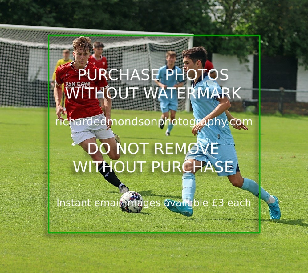 IMG_6400 - Morecambe Academy vs Hartlepool United Academy (10/8/24)