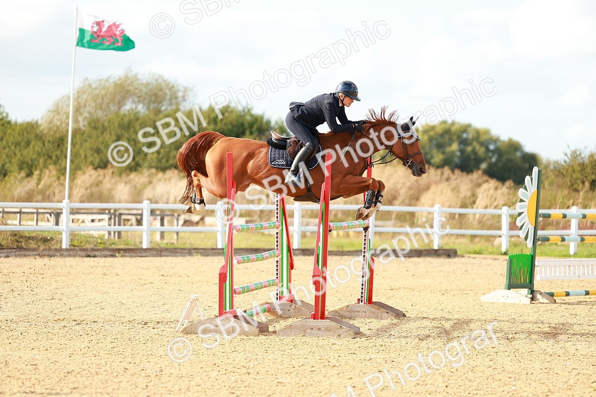 SBM_002248 - Class 6 - National 1.30m