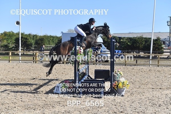 BPP_6565 - CLASS 11 SUN Liz Fox Royal Highland Show JD/JC Championship Qualifier