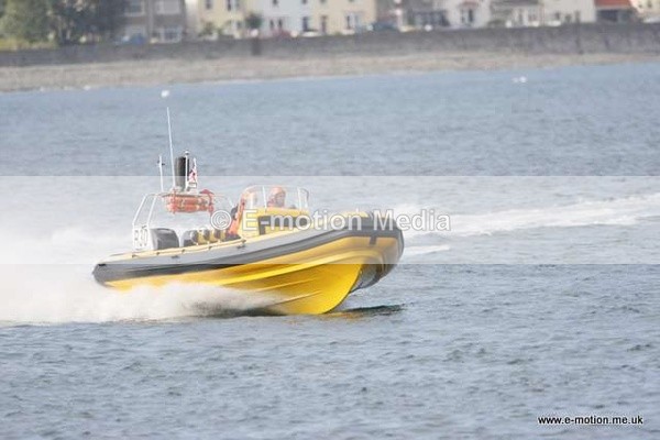 Pbt 210609-109 - Power Boats 21/06/09