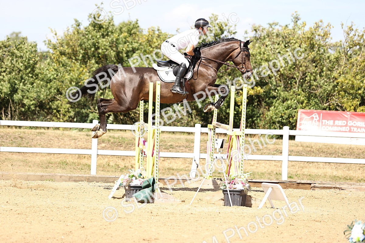 SBM_011056 - Class 10 - Talent Seekers Inc 7 Years Old Championship Qualifer - 1st Half