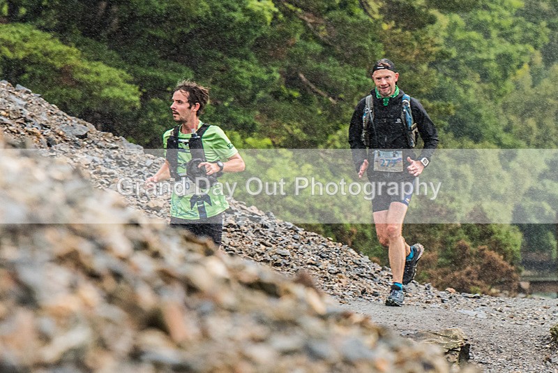 Scafell Pike-170 - High Terrain Events Scafell Pike Trail Marathon Sunday 20th August 2023
