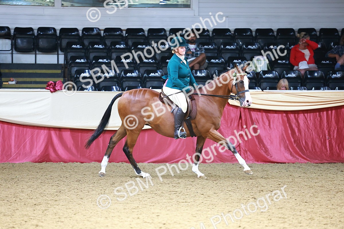 SBM_23813 - Class 905 - Supreme Final - Ridden Veteran