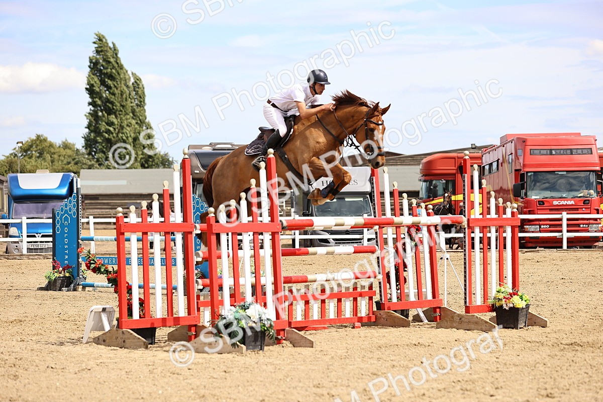 SBM_011339 - Class 10 - Talent Seekers Inc 7 Years Old Championship Qualifer - 1st Half