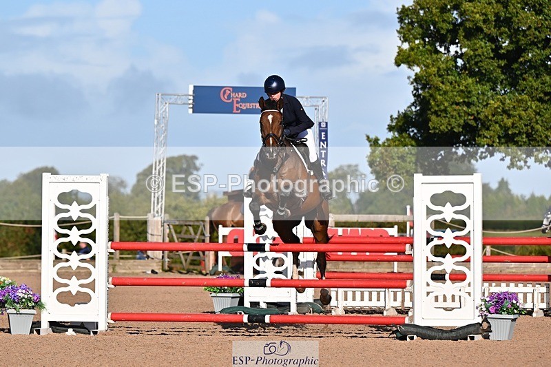 250912-091001-03285 - Cls 14 Snr Newcomers