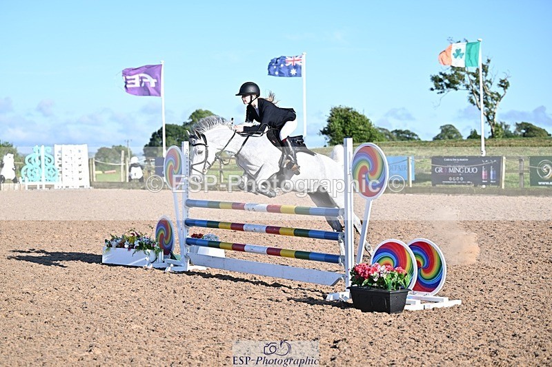 250627-190012-01223 - Cls 7 Springboard 128cm and 138cm