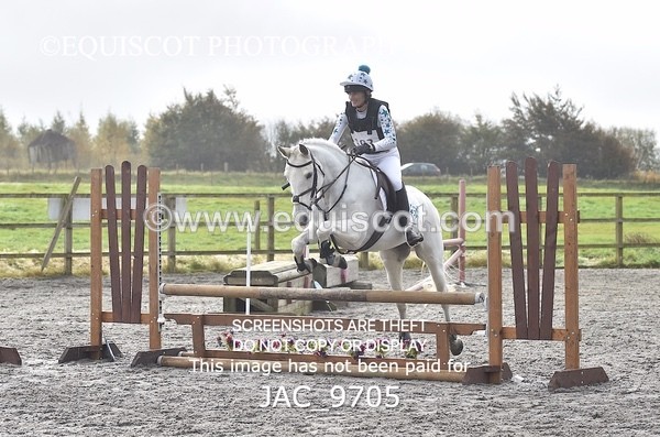 JAC_9705 - Class 3 70cm Snr Open , National AE Qualifier