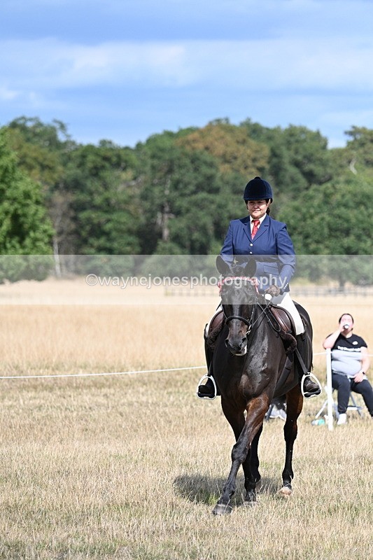 WJ7_6248 - Class 13 Ridden Veterans
