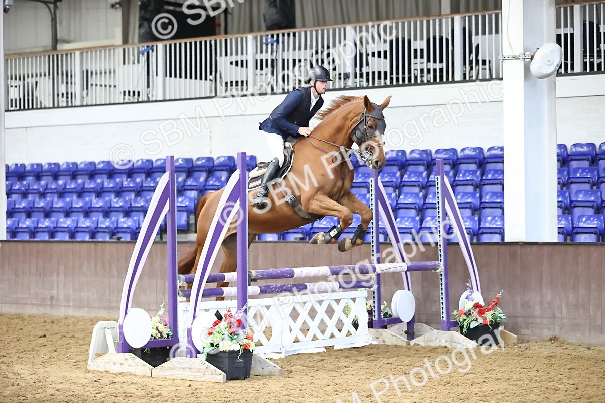 SBM_005285 - Class 17 - Equiyd Ruby Bluechip Qualifier