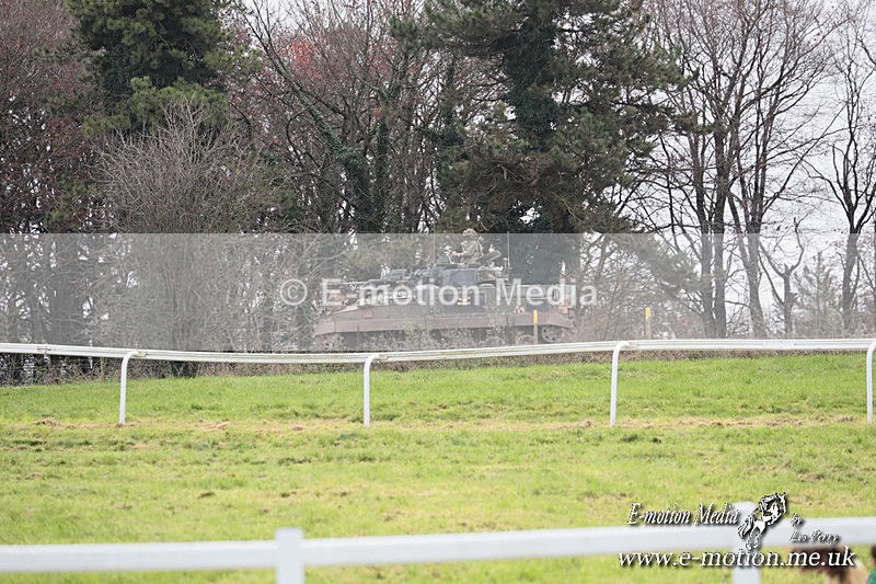 PtP 011224 253 - Hursley Hambledon Point-to-Point Larkhill 01/12/24