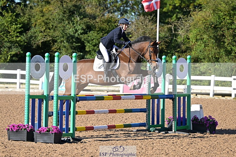 240912A-093629-00713 - Cls 8 Snr British Novice and 90cm Open