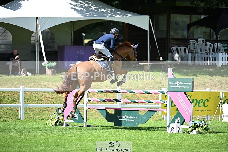 250703A-102242-02623 - Cls 1 Snr Foxhunter