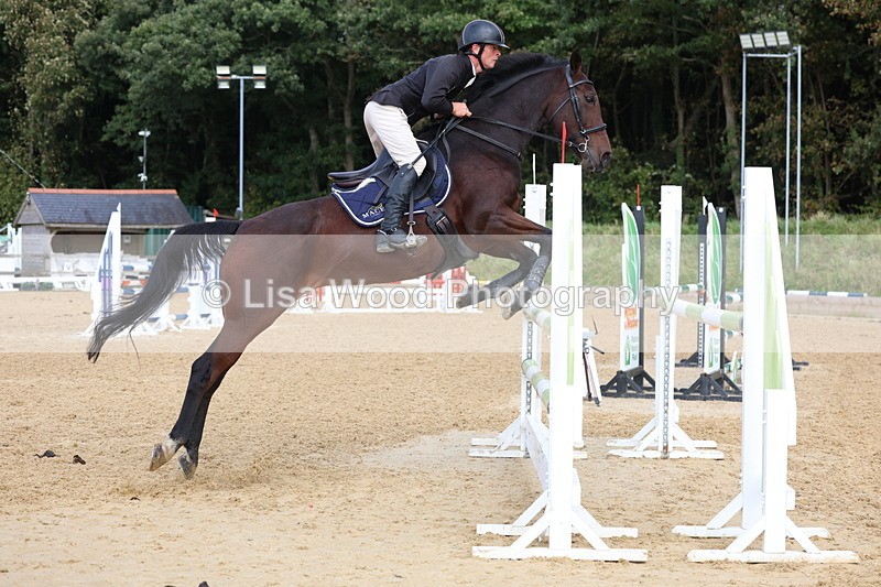 3E7A0370 - Class 12: 1.05 National Amateur Qualifier