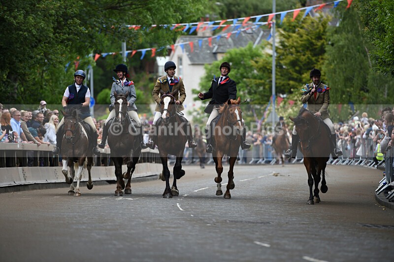 _196 - Selkirk Common Riding 2025