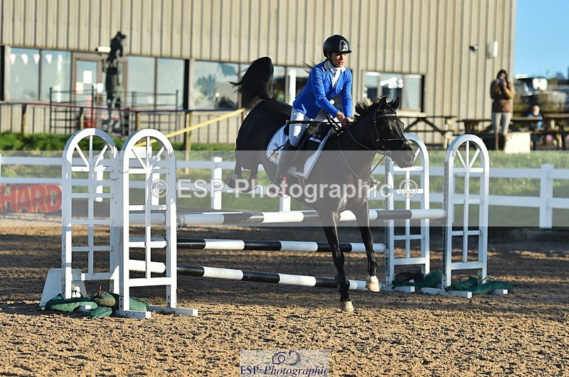 231111A-025606-01289 - Cls 9 British Novice & 90cm Open