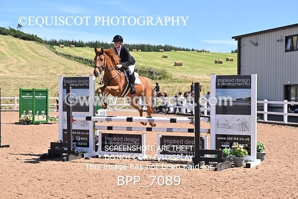 BPP_7089 - CLASS 14 FRI Nupafeeds Senior Dicovery/1m open