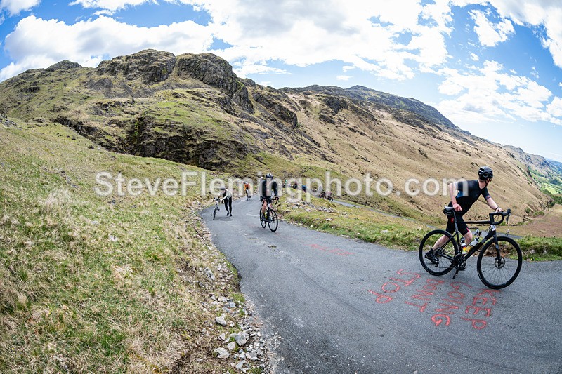 135640 - Hardknott Pass Camera 2 13.00-14.00
