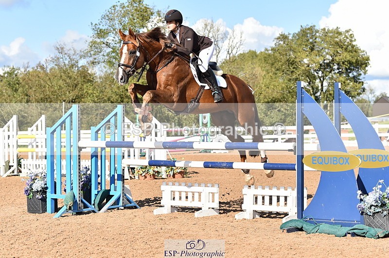 231014A-140850-05222 - Cls 15 1.05m Amateur Q 2nd R