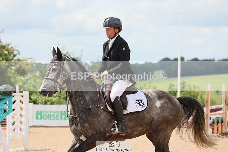 250528-133430-01050 - Cls 4 Newcomers and 1.10m Open